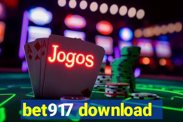 bet917 download